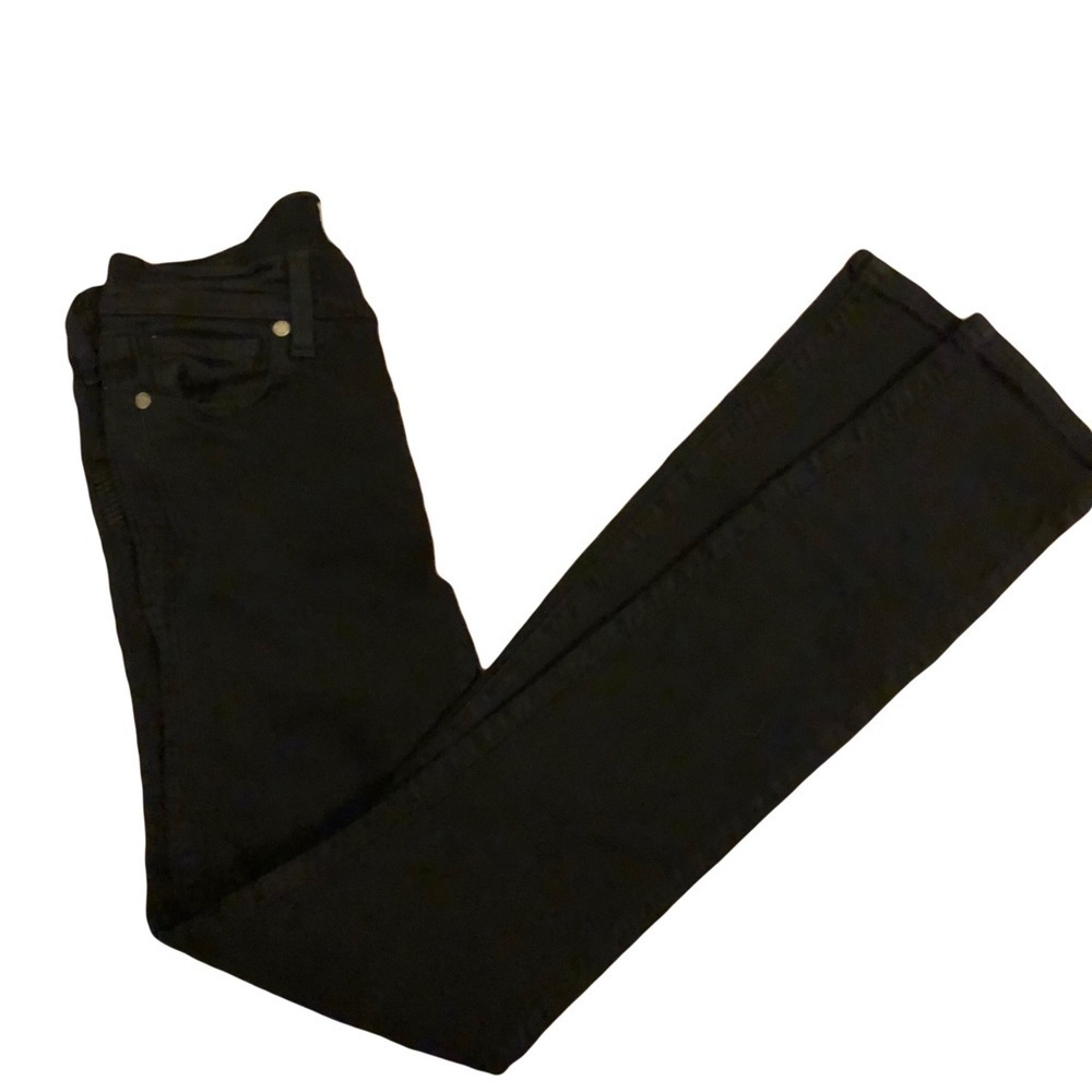 Paige Verdugo ultra skinny jeans size 27